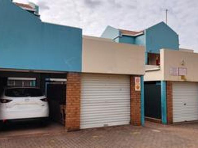 Townhouse for sale in Pretoria, City of Tshwane Metropolitan Municipality