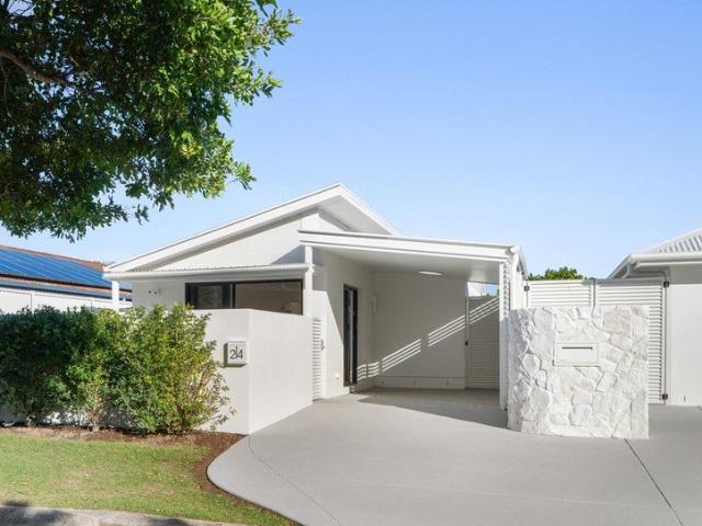 Duplex for sale in Kings Creek, Queensland