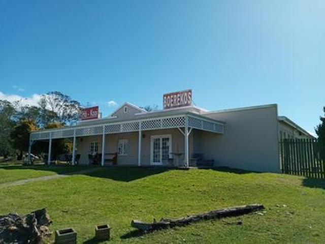 Property for sale in Groot Brak Rivier, Western Cape