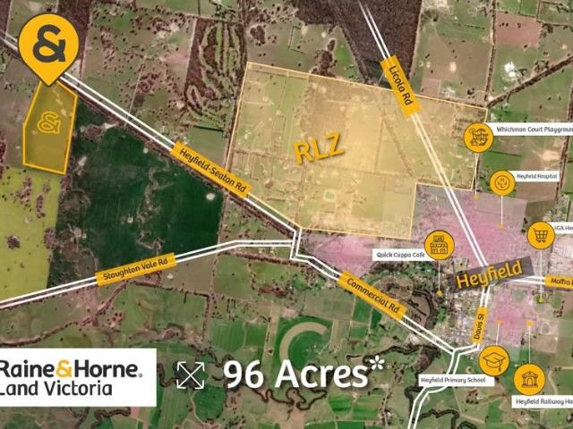 House for sale in Heyfield, Victoria