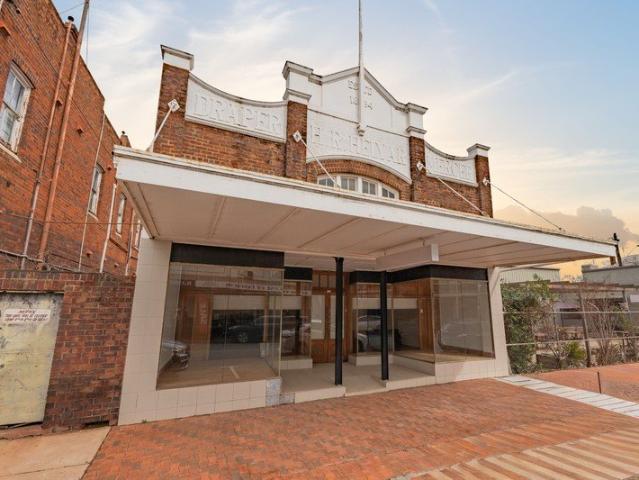 House for sale in West Wyalong, New South Wales