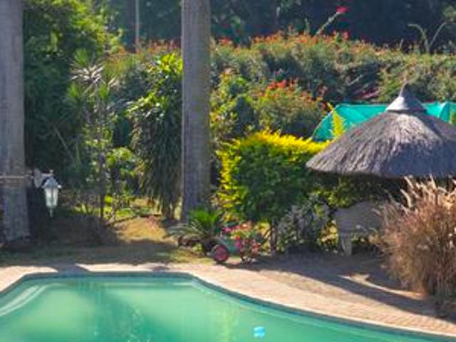 House for sale in Ehlanzeni, Mpumalanga
