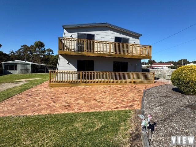 House for sale in Parnella, Stieglitz