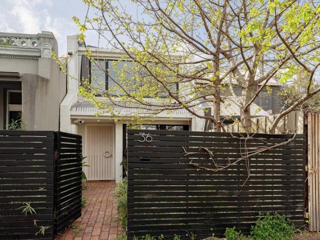House for rent in Collingwood, Melbourne