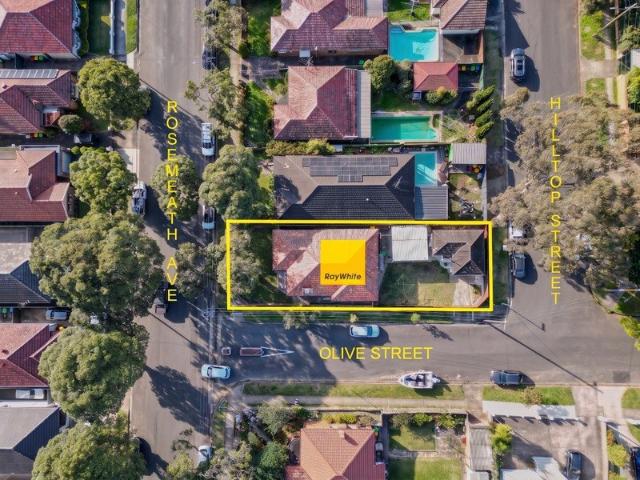 House for sale in Sydney, New South Wales