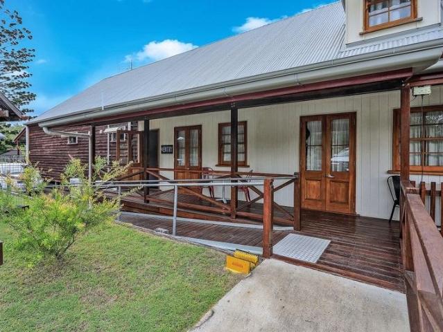 House for sale in Mount Perry, Queensland