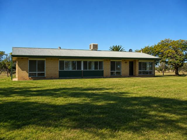 House for rent in Loxton, South Australia