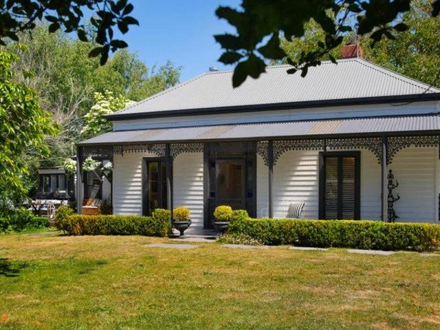 House for rent in Daylesford, Victoria