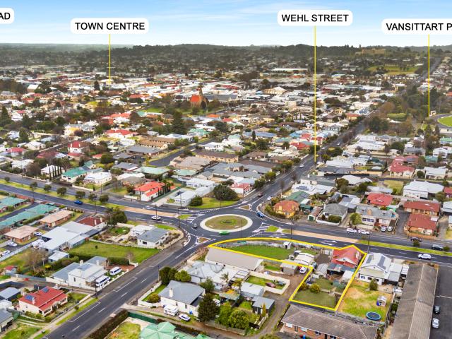 Property for sale in Mount Gambier, South Australia