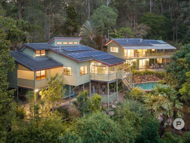 House for sale in The Gap, City of Brisbane