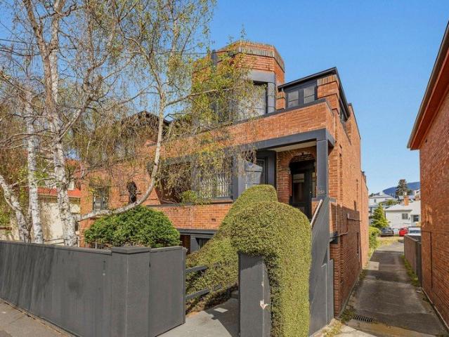House for sale in Sandy Bay Shopping Area, Hobart