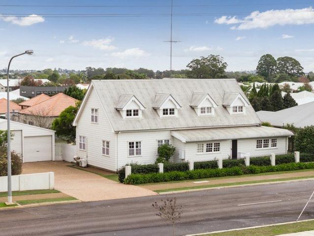 House for sale in Toowoomba, Queensland