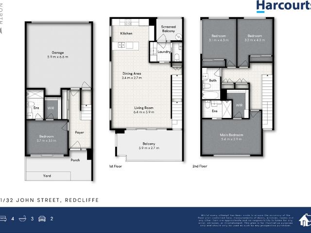 Apartment for sale in Toombul, Queensland