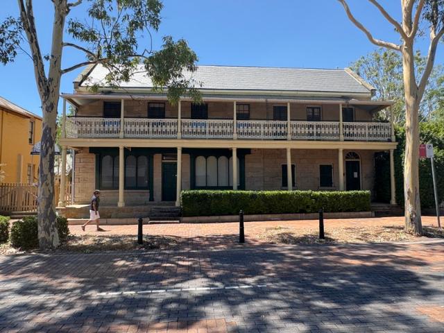 Office for rent in Sydney, New South Wales