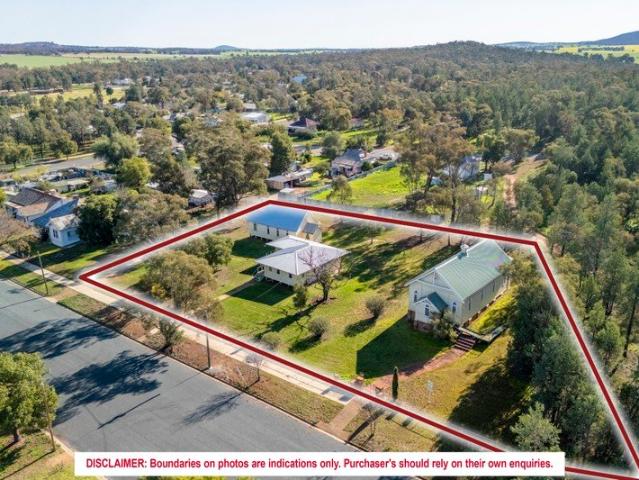 House for sale in Ardlethan, New South Wales