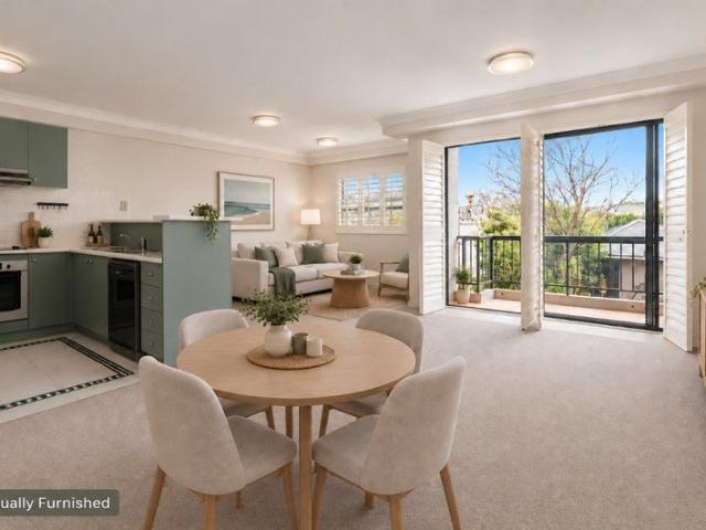 Apartment for sale in Inner West, Sydney
