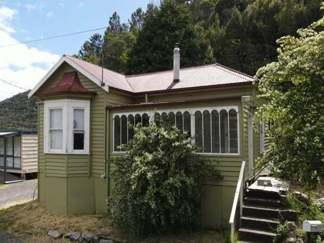 House for rent