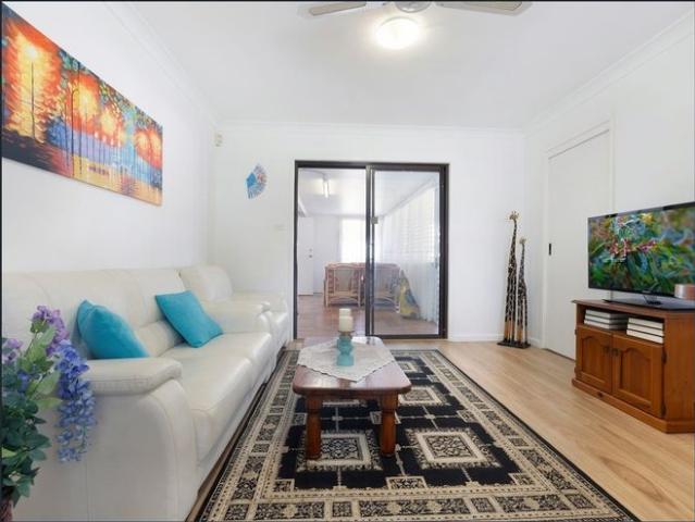 House for rent in North St Marys, Sydney