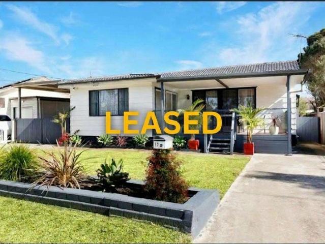 House for rent in North St Marys, Sydney