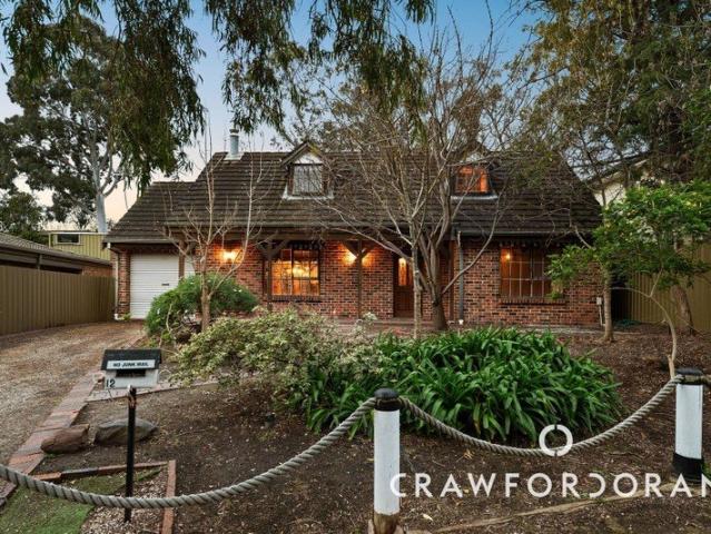 House for sale in Horseshoe Creek, South Australia