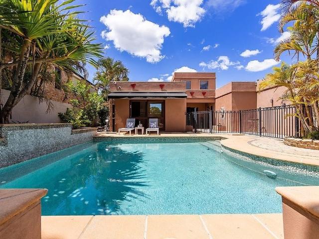 House for rent in Monterey Keys, Gold Coast City