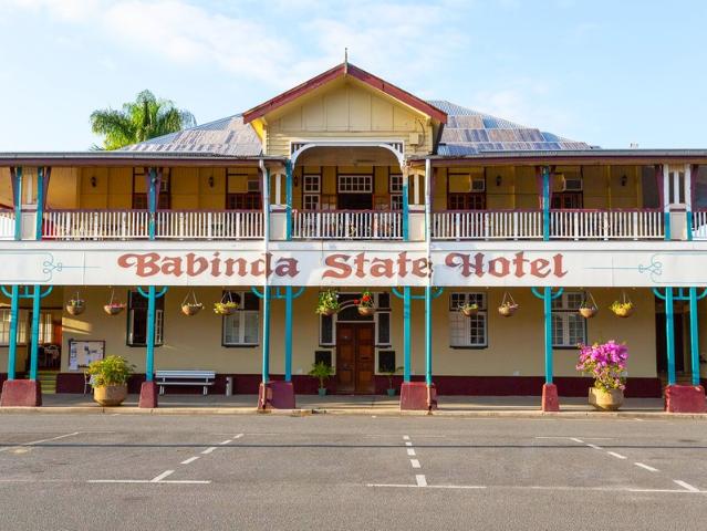 Townhouse for sale in Babinda, Queensland