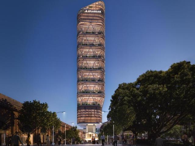 Office for rent in Sydney, New South Wales