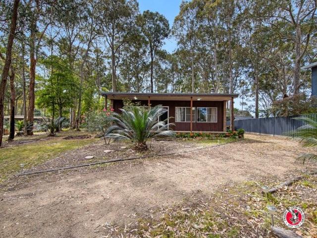 House for sale in Mossy Point, New South Wales