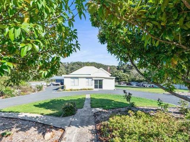 House for rent in Goyder, South Australia