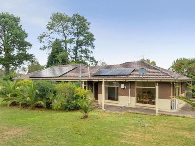 House for rent in Camerons Creek, Victoria