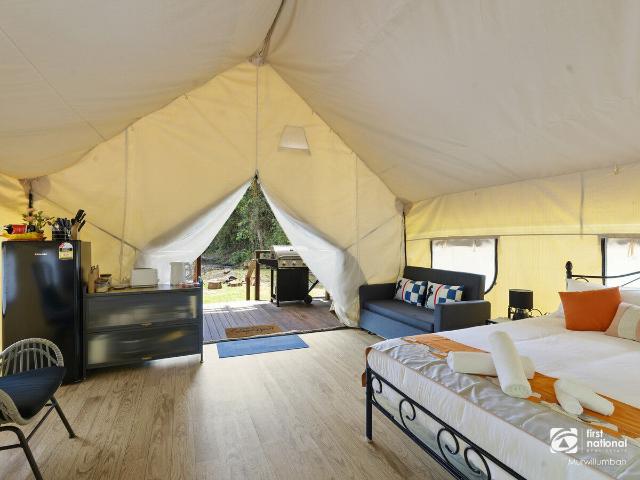 Cottage for sale in Commissioners Creek, New South Wales