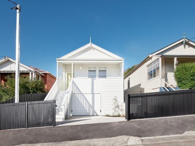 House for sale in Hobart, Tasmania