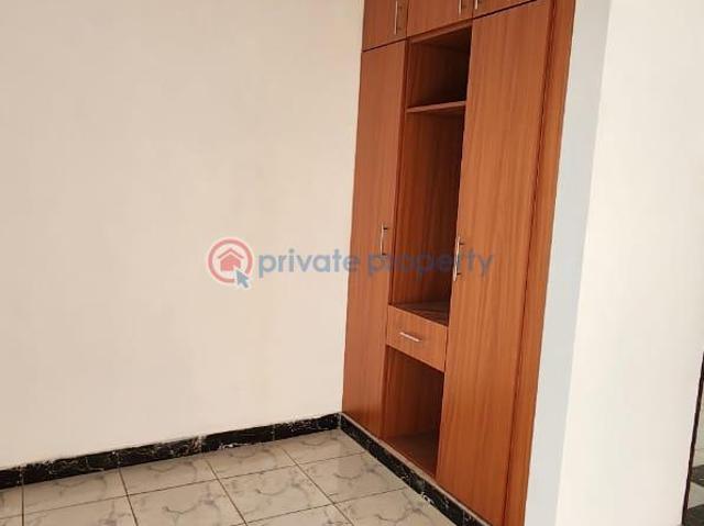 Apartment for rent in Kisauni, Bamburi