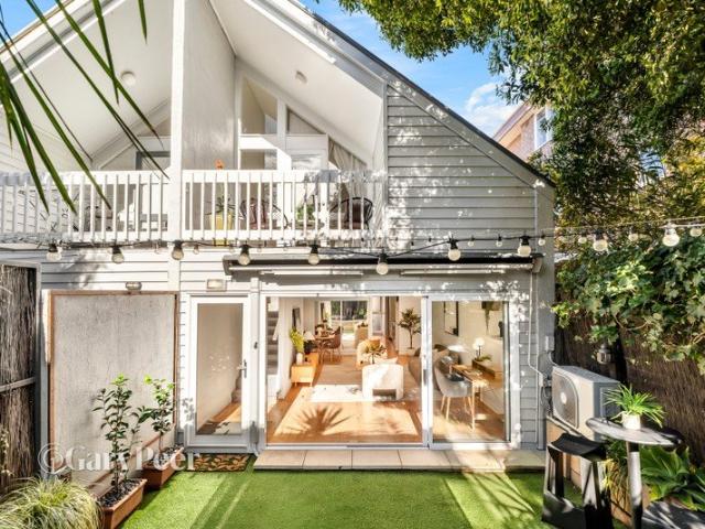 Townhouse for sale in Camerons Creek, Victoria
