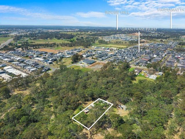 Cottage for sale in Grantham Farm, Sydney