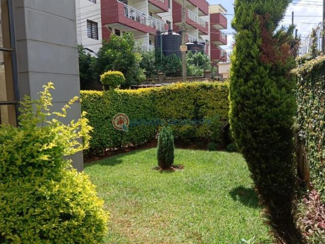 Townhouse for rent in Kitisuru, Kiambu