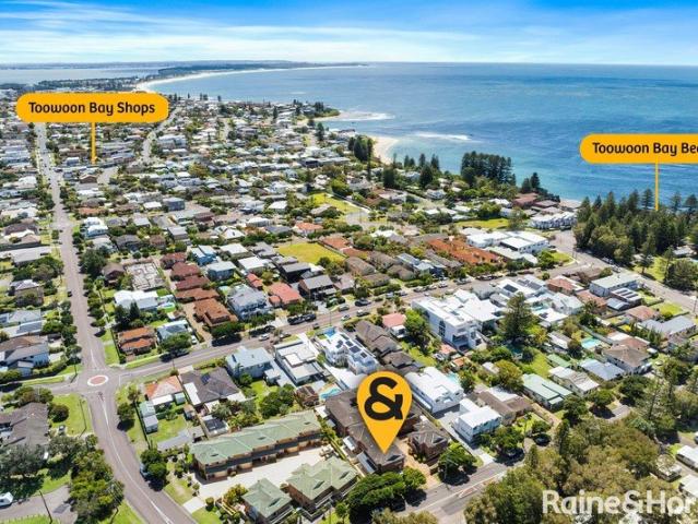 Townhouse for sale in Toowoon Bay, Central Coast Council