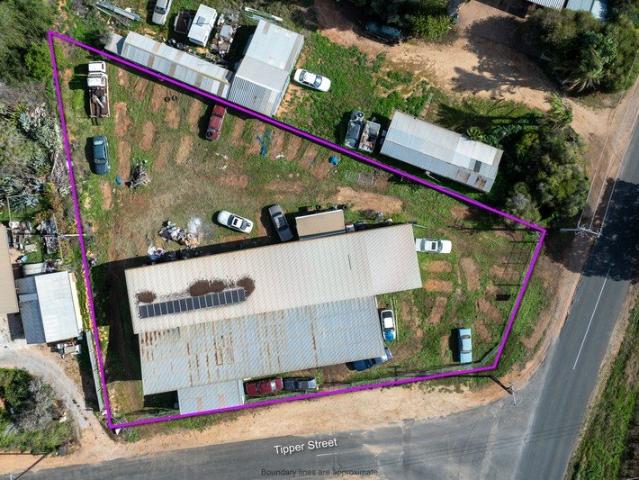 Cottage for sale in Berri, South Australia