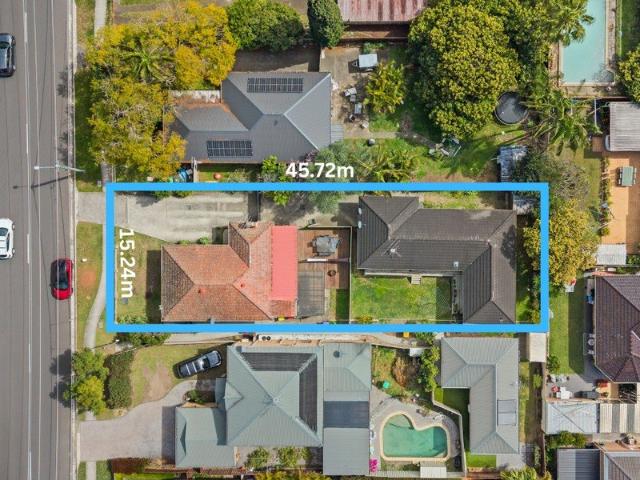 House for sale in Sutherland Shire, Sydney