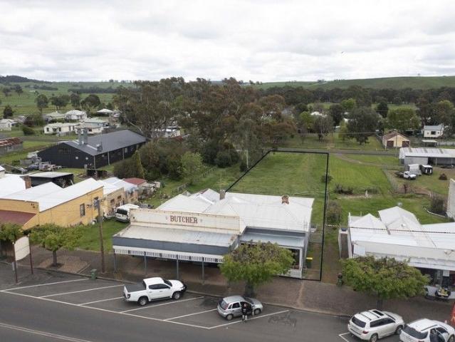 House for sale in Casterton, Victoria