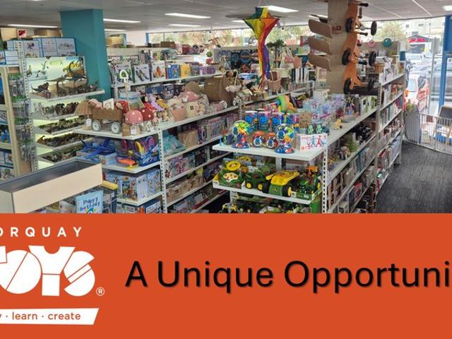 Retail for sale in Torquay, Victoria