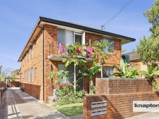 Apartment for sale in Sydney, New South Wales