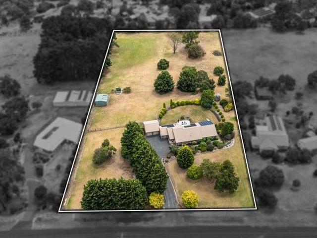 House for sale in Traralgon, Victoria