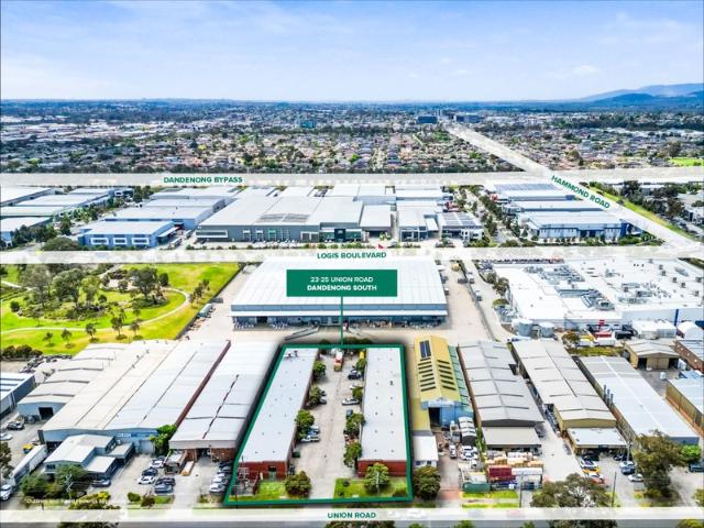Warehouse for sale in Camerons Creek, Victoria