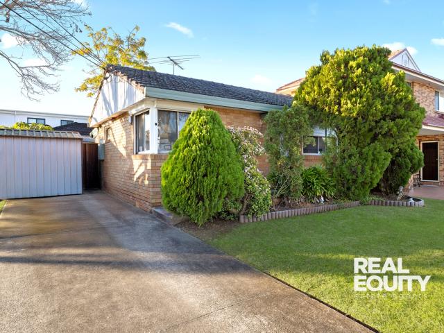 House for sale in Moorebank