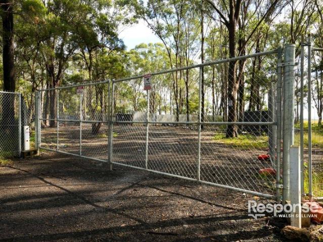 Land for sale in Sydney, New South Wales