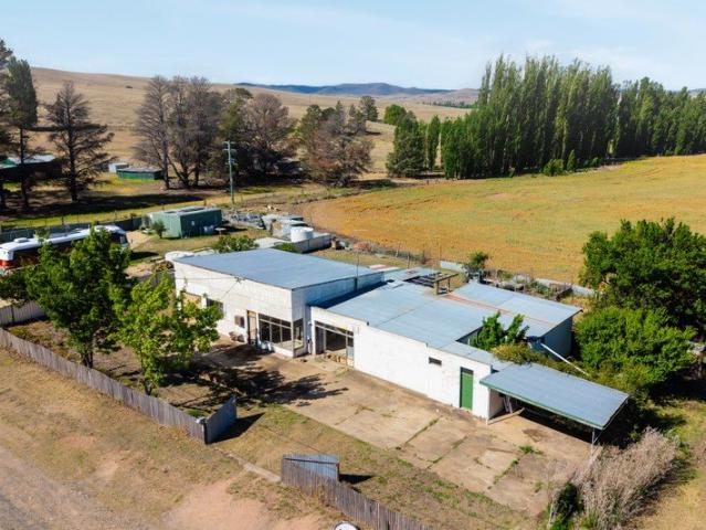 House for sale in Bunyan, Snowy Monaro Regional Council