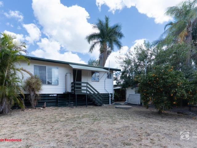 House for sale in Goovigen, Queensland