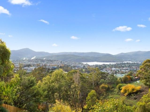 Land for sale in Hobart, Tasmania