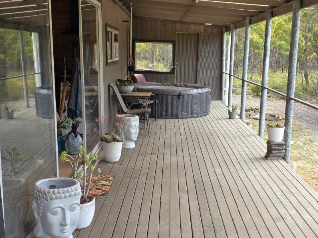 Cottage for sale in St Marys, Tasmania